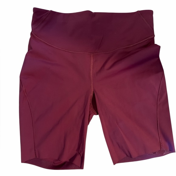 Lululemon Base Pace High Rise Short - Picture 3 of 9